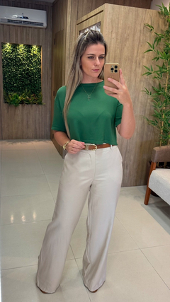 BLUSA FABIOLA - comprar online