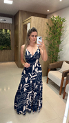 VESTIDO LONGO - comprar online