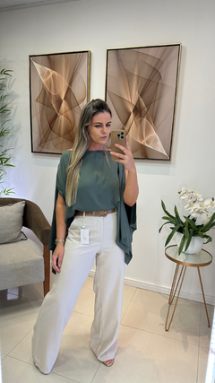BLUSA BOHO - comprar online