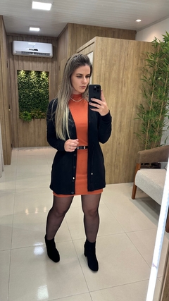 VESTIDO CURTO na internet
