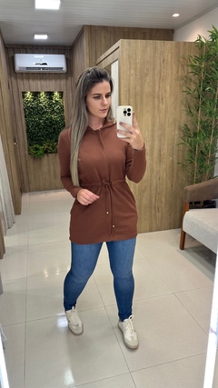 PARKA na internet