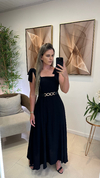 VESTIDO LONGO - comprar online
