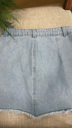 SAIA JEANS PEDRAS - Moda Bella