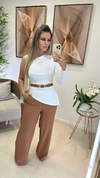 BLUSA NULA MANGA - comprar online