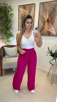 PANTALONA VISCOSE - comprar online