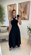 VESTIDO LONGO - comprar online