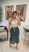 CROPPED KAROL - comprar online