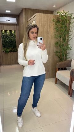 BLUSA DE TRICOT na internet
