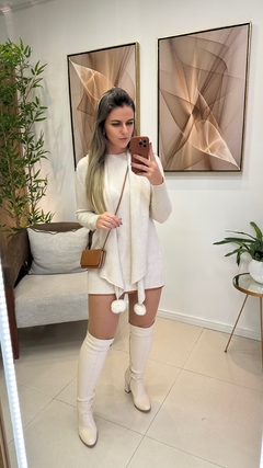 BLUSA CACHECOL - comprar online