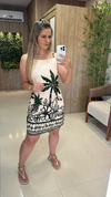 VESTIDO CURTO FARM - comprar online