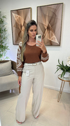 BLUSA BORDADA - comprar online