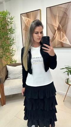 T SHIRT na internet