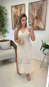 VESTIDO TRICOT - comprar online