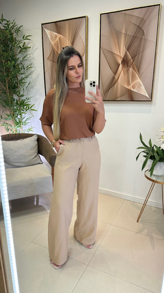 BLUSA FLAVIA - loja online