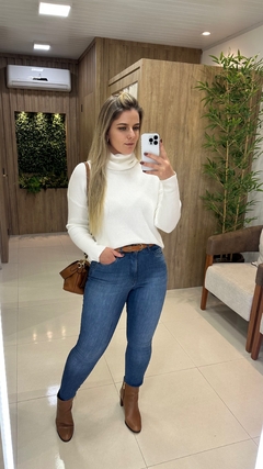 BLUSA DE TRICOT - comprar online