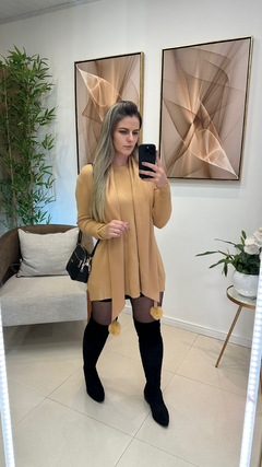 BLUSA CACHECOL - comprar online