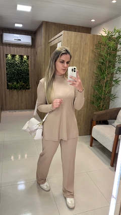CONJUNTO CANELADO - comprar online