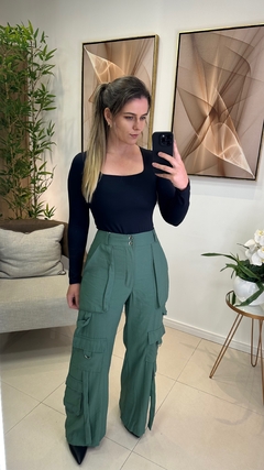 CALÇA CARGO - comprar online