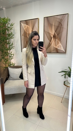 CASACO LUXO - comprar online