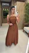 VESTIDO LONGO - comprar online
