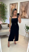 VESTIDO MIDI - comprar online