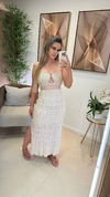 VESTIDO TRICOT - comprar online