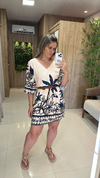 VESTIDO CURTO FARM - comprar online