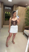 SHORTS SAIA OFF - comprar online
