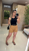 SHORTS ALFAIATARIA - comprar online