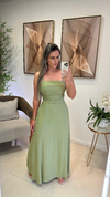 VESTIDO LONGO - comprar online