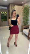 SHORTS SAIA - comprar online