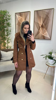 SOBRETUDO LUXO - comprar online