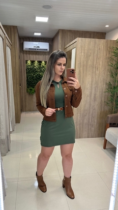 VESTIDO MODELLI na internet
