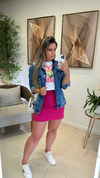 MAX JAQUETA JEANS - comprar online