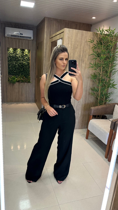 BLUSA MARINA - comprar online