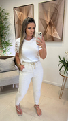 BLUSA BORDADA - comprar online