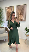 VESTIDO ENVELOPE - comprar online