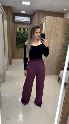 CALÇA PANTALONA - comprar online