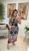 VESTIDO FARM - comprar online