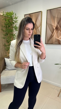 BLAZER LUXO - comprar online