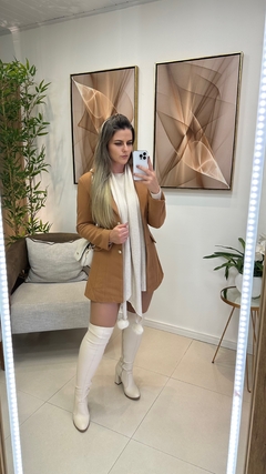 CASACO LUXO - comprar online
