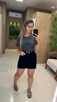 T SHIRT PLUS - Moda Bella