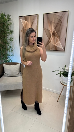 VESTIDO MOUSSE na internet