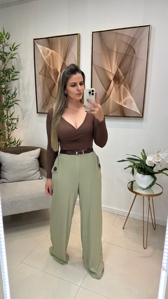 CALÇA PANTALONA - comprar online