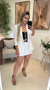 BLAZER ALONGADO - comprar online