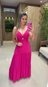 VESTIDO LONGO - comprar online