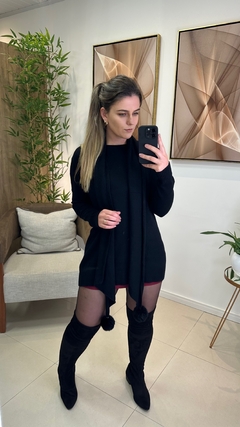 BLUSA CACHECOL - comprar online