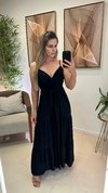VESTIDO LONGO - comprar online