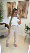 CALÇA ALFAIATARIA - comprar online