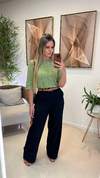BLUSA ZIG - comprar online